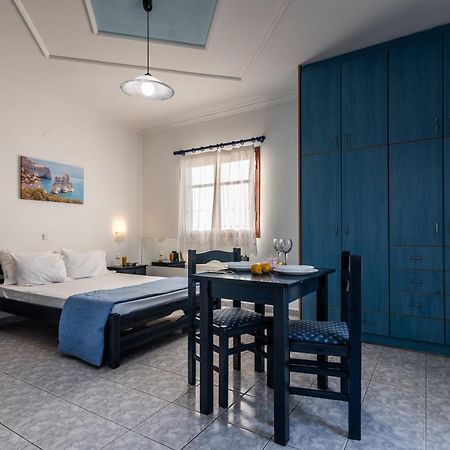 Kleo΄S Appartment Adamantas  Exterior foto