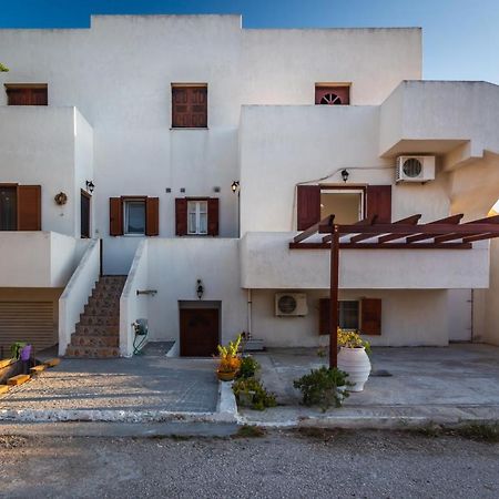 Kleo΄S Appartment Adamantas  Exterior foto