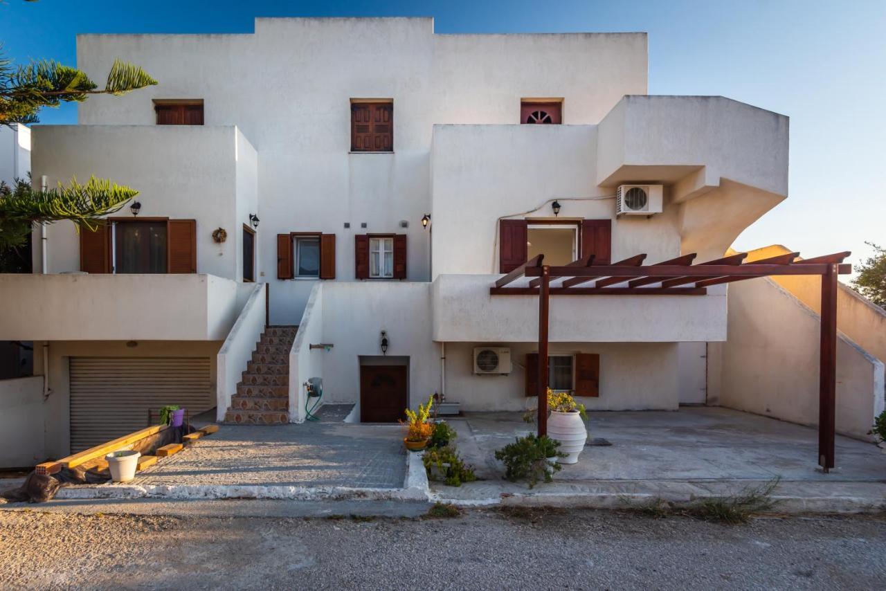 Kleo΄S Appartment Adamantas  Exterior foto