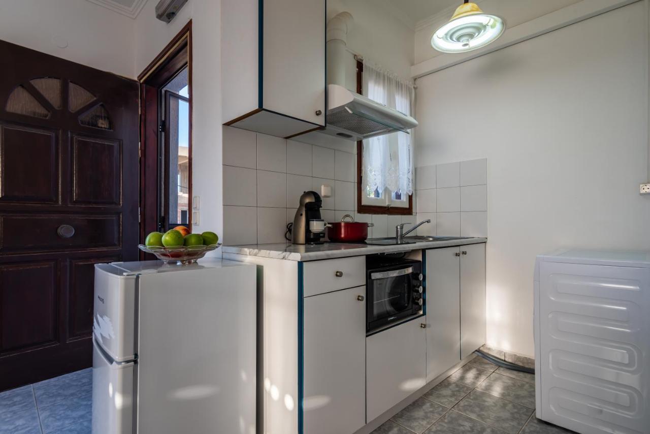 Kleo΄S Appartment Adamantas  Exterior foto