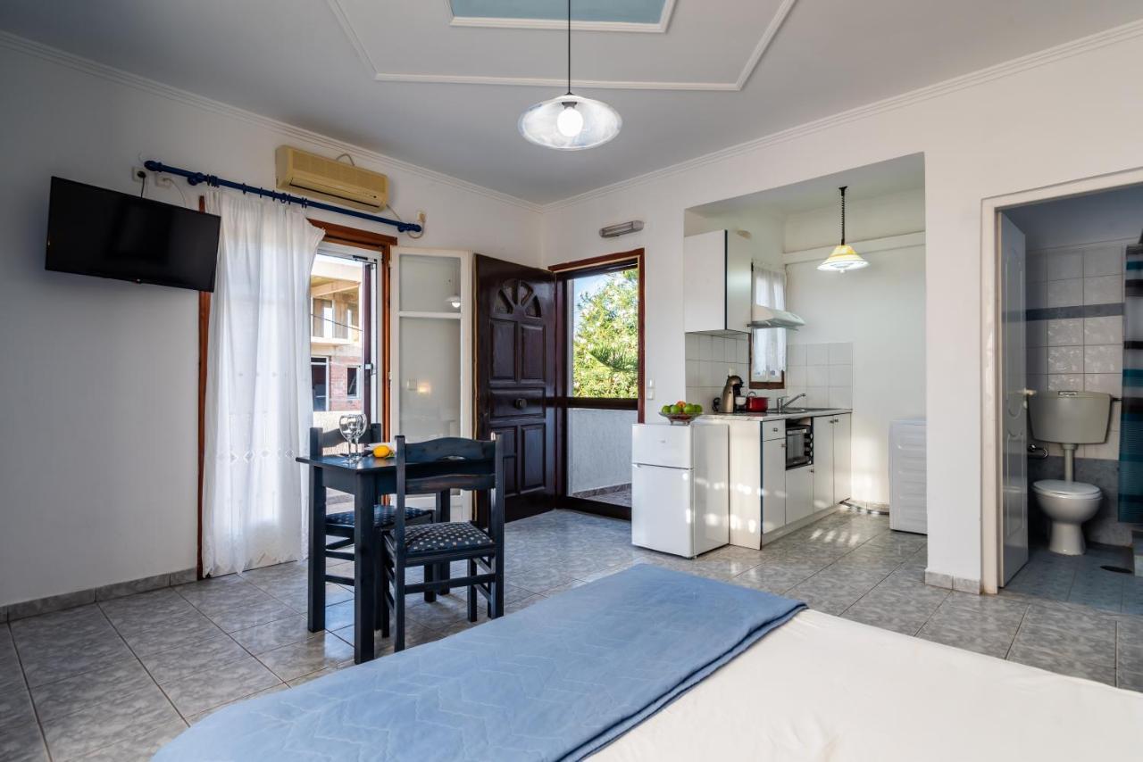 Kleo΄S Appartment Adamantas  Exterior foto